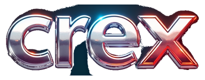 crex logo